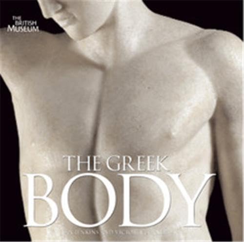 Beispielbild fr The Greek Body zum Verkauf von Blackwell's