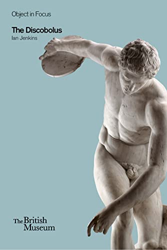 Stock image for The Discobolus for sale by Blackwell's