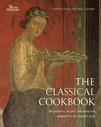 Stock image for The Classical Cookbook for sale by Blackwell's