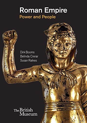 Beispielbild fr Roman Empire: Power and People zum Verkauf von WorldofBooks