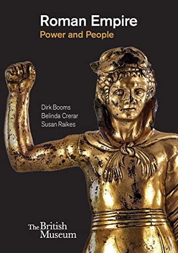 Stock image for Roman Empire : Power and People for sale by Better World Books: West