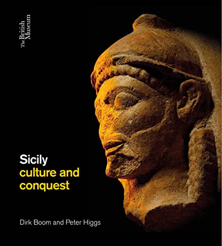 Beispielbild fr Sicily: Culture and Conquest zum Verkauf von Argosy Book Store, ABAA, ILAB