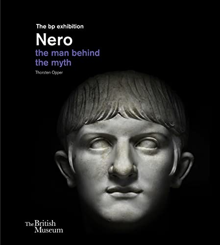 Imagen de archivo de Nero: The Man Behind the Myth a la venta por Books of the Smoky Mountains