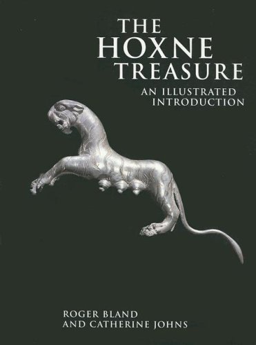Beispielbild fr The Hoxne Treasure: An Illustrated Handbook zum Verkauf von WorldofBooks