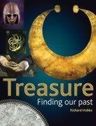 Stock image for Treasure: Finding Our Past for sale by Aynam Book Disposals (ABD)