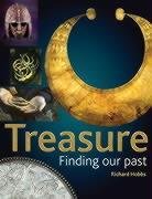 Stock image for Treasure: Finding Our Past for sale by WorldofBooks