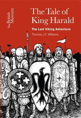 Beispielbild fr The Tale of King Harald zum Verkauf von Blackwell's