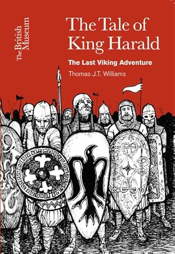 Stock image for Tale of King Harald: The Last Viking Adventure for sale by SecondSale