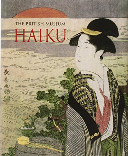 Stock image for Haiku : The British Museum for sale by Wonder Book