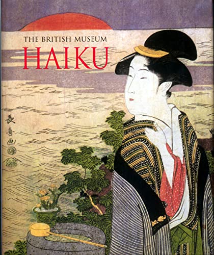 Stock image for Haiku : The British Museum for sale by Front Cover Books