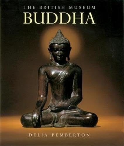 Beispielbild fr Buddha (Gift Books) zum Verkauf von WorldofBooks