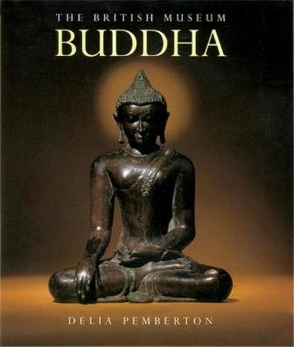 Stock image for Buddha (Gift Books) for sale by WorldofBooks