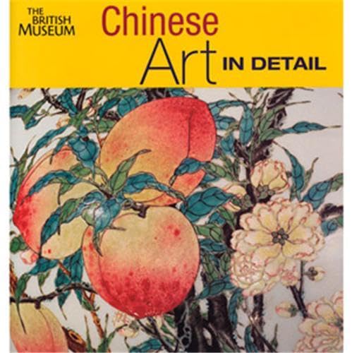 Beispielbild fr Chinese Art in Detail zum Verkauf von WorldofBooks