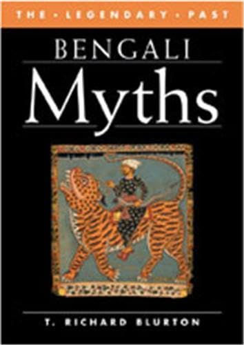 9780714124360: Bengali Myths /anglais