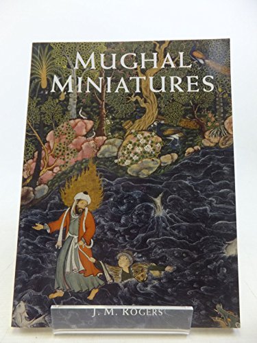 9780714124407: Mughal Miniatures