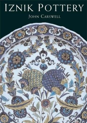 Stock image for Iznik Pottery for sale by WorldofBooks