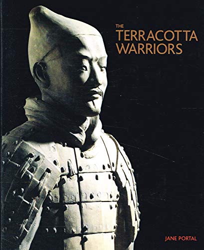 Beispielbild fr The Terracotta Warriors by JANE PORTAL (2008) Hardcover zum Verkauf von SecondSale