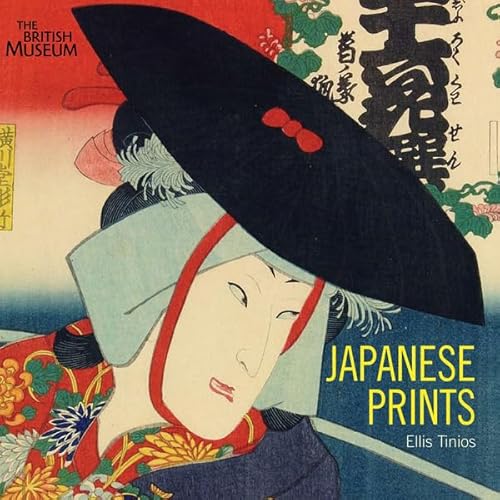 9780714124537: Japanese Prints Ukiyo-e in Edo 1700-1900 /anglais