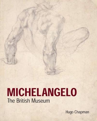 Chapman, H: Michelangelo: (mini edition) (Gift Books)