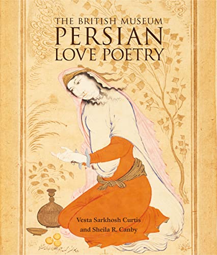 Stock image for Persian Love Poetry for sale by WorldofBooks