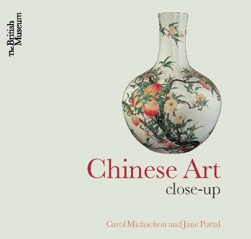 Beispielbild fr Chinese Art: Close-Up zum Verkauf von WorldofBooks
