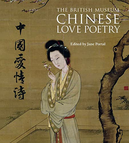 Beispielbild fr Chinese Love Poetry zum Verkauf von WorldofBooks