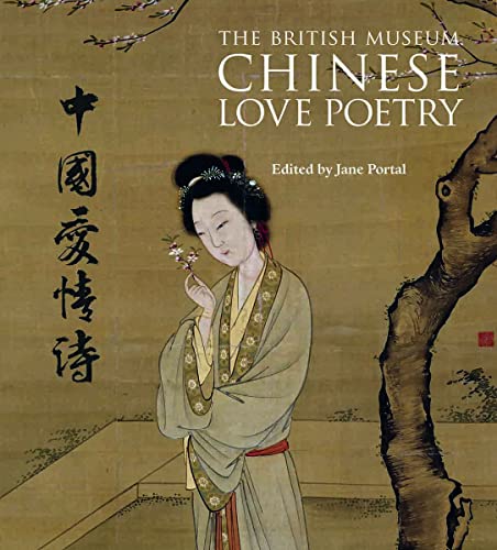 Stock image for Chinese Love Poetry for sale by WorldofBooks