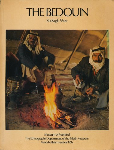 Beispielbild fr The Bedouin zum Verkauf von WorldofBooks
