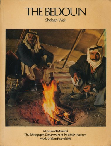 Stock image for THE BEDOUIN for sale by Books Unplugged