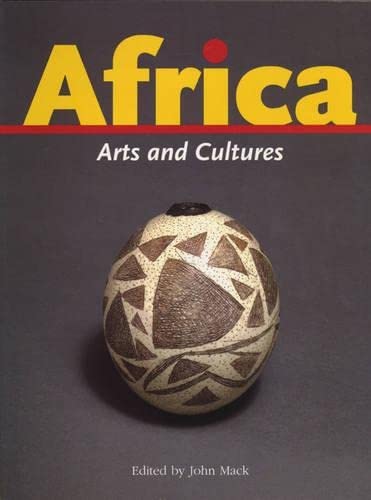 Beispielbild fr Africa: Arts and Culture zum Verkauf von WorldofBooks