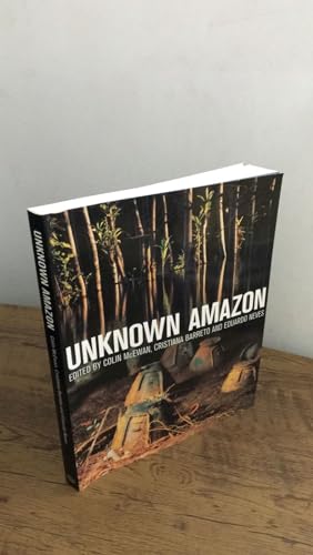 Imagen de archivo de Unknown Amazon a la venta por WorldofBooks