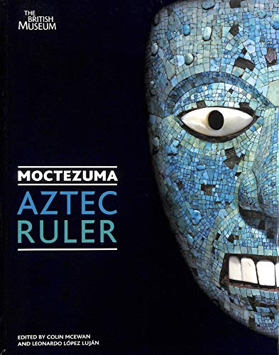 9780714125855: Moctezuma: Aztec Ruler