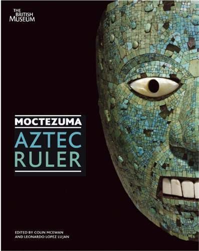 9780714125855: Moctezuma: Aztec Ruler