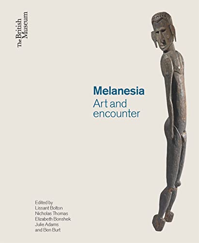 Imagen de archivo de Melanesia a la venta por WorldofBooks