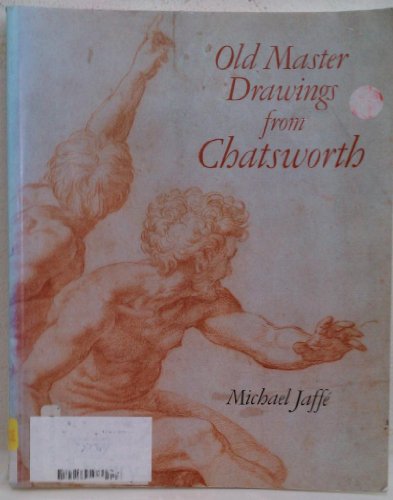 9780714126012: Old Master Drawings from Chatsworth