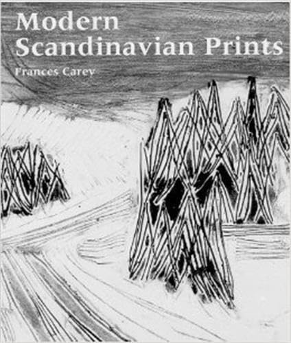 Imagen de archivo de Modern Scandinavian prints a la venta por OwlsBooks