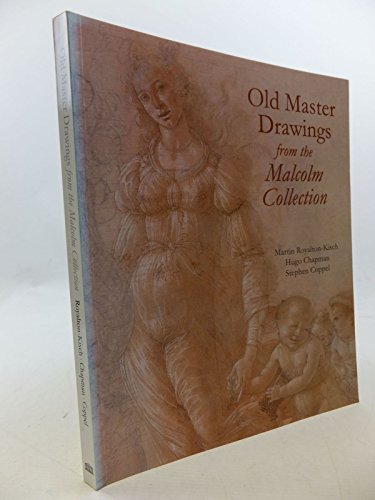 9780714126104: Old Master Drawings From the Malcolm Collection /anglais