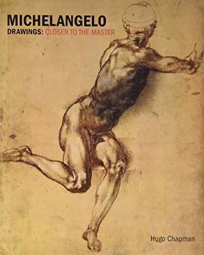 Stock image for Michelangelo Drawings : Closer to the Master for sale by Better World Books Ltd