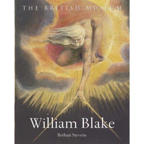 Stock image for William Blake (Gift Books) for sale by WorldofBooks