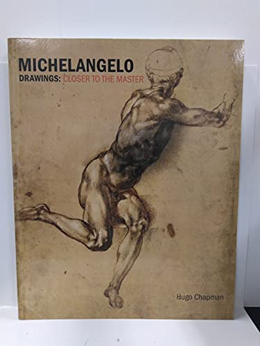 9780714126487: Michelangelo Drawings: Closer to the Master (Paperback) /anglais