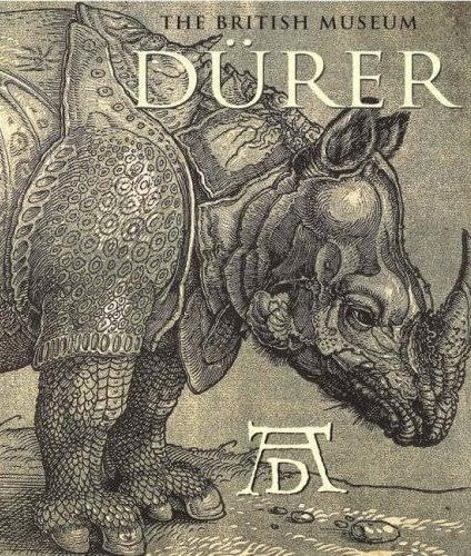 9780714126517: DUrer (Hardback) /anglais