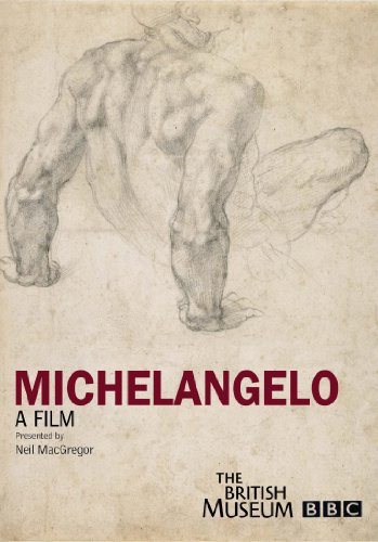 9780714126524: Michelangelo: A Film