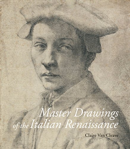 9780714126548: Master Drawings of the Italian Renaissance