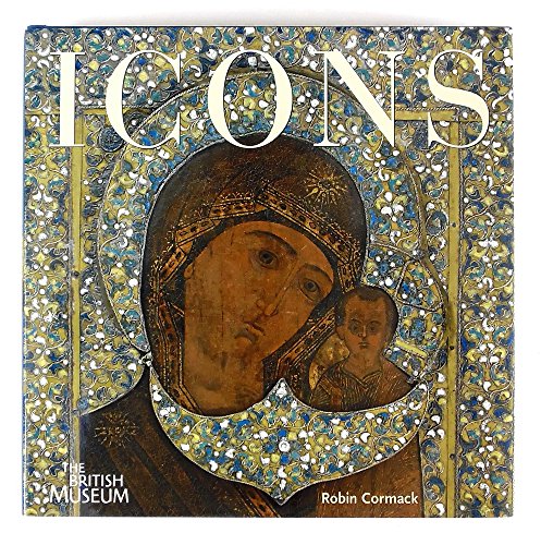 Imagen de archivo de ICONS a la venta por THOMAS RARE BOOKS