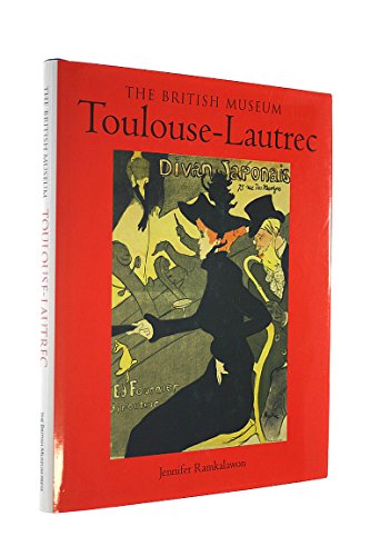 Toulouse-Lautrec (Gift Books) - Jennifer Ramkalawon