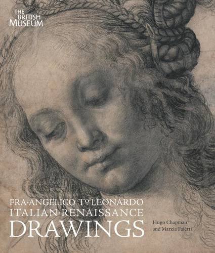 9780714126685: Fra Angelico to Leonardo: Italian Renaissance Drawings