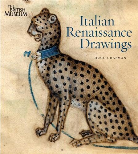 Stock image for Italian Renaissance Drawings (Gift Books) for sale by WorldofBooks