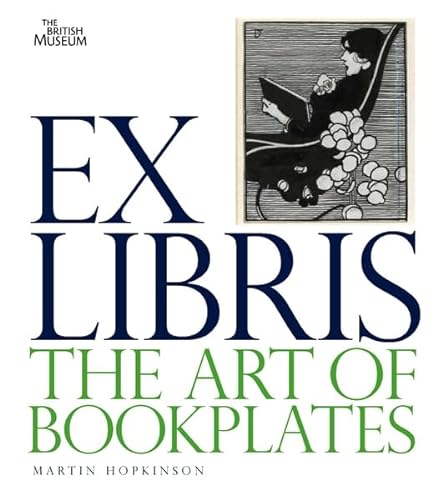9780714126746: Ex Libris: The Art of Bookplates