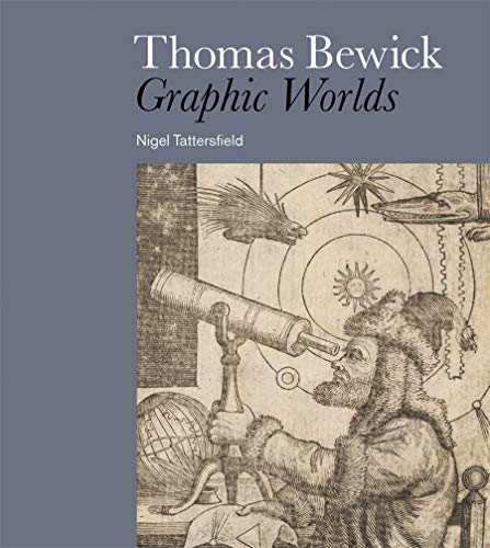 Beispielbild fr Thomas Bewick: Graphic Worlds zum Verkauf von WorldofBooks