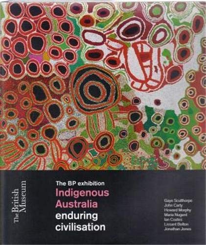 Beispielbild fr Indigenous Australia: Enduring Civilisation zum Verkauf von WorldofBooks